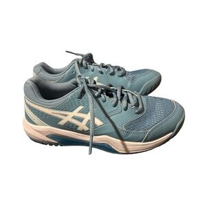 ASICS Women's Blue Athletic Shoes size 7